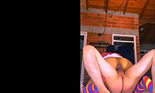 Stepmother Takes Stepson For Passion Night