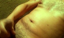 I love ron deslechada's hot body.