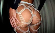 hermanastra me seduce para cabalga hasta hacerme correr dentro