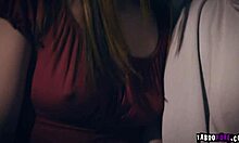 mr grayson fucks maya kendricks pussy