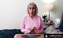 Horny 18yo Teens Fuck For Ticket