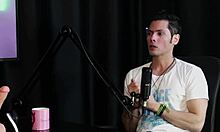 O gang bang o marcou bastante tem fetiche de transar no elevador � sincero sobre as propostas oferecido por gays e � ansioso - jow jow sheer red