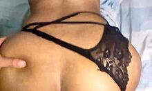 No tan duro por favor mi culo es estrecho y virgen no me rompa el ano