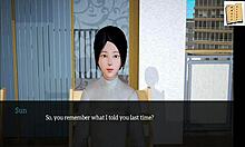 Discover The Secrets Of My New Family In This Animated Series