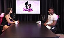 o melhor remédio para ele é fumar uma e já aconteceu dele broxar em uma cena e o fetiche mais pedido é - will mastro sheer red