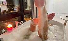 relaxing evening in the bath full version