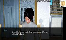 Discover The Secrets Of My New Family In This Animated Series