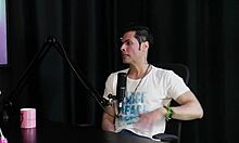 O gang bang o marcou bastante tem fetiche de transar no elevador � sincero sobre as propostas oferecido por gays e � ansioso - jow jow sheer red