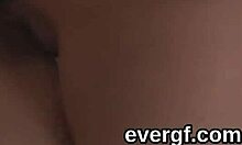 dirt poor lover allows randy mate to penetrate his girlfriend for bucks blowjob oral