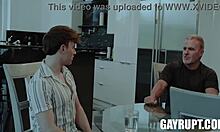 uhh, eat my ass dale savage and eric charming, plz!