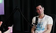 O gang bang o marcou bastante tem fetiche de transar no elevador � sincero sobre as propostas oferecido por gays e � ansioso - jow jow sheer red