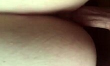 homemade fuck my girlfriend with juicy pussy