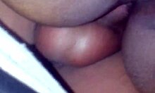 Le gusta por el culo with amateur assfucking