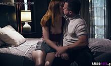 mr grayson fucks maya kendricks pussy