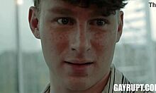 uhh, eat my ass dale savage and eric charming, plz!