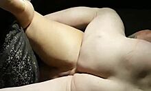 homemade video with friends and girlfriend