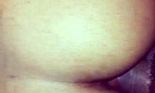 Young guy woke me up and pounded my ass hard 😍