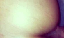 Young guy woke me up and pounded my ass hard 😍