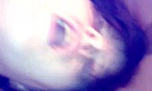 Bbw Girlfriend Bent Over for Homemade Doggystyle