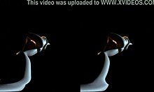 Vreal 18k Hot And Cold Lesbian 69 With Mutual Oral Sex