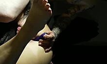 homemade video with friends and girlfriend