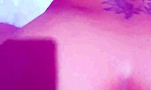 La Puse en 4K Madura Sabrosa