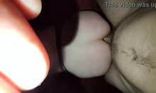 Intense Anal Assfucking On Sofa Feels So Deep