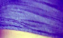 Bbw Girlfriend Bent Over for Homemade Doggystyle