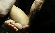 homemade video with friends and girlfriend