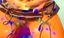 Joi In Portuguese: Put It In My Pussy Now!