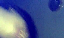 Bbw Girlfriend Bent Over for Homemade Doggystyle