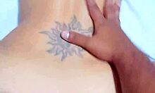 La Puse en 4K Madura Sabrosa