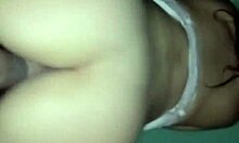 I Fuck My Friend's Big-Ass Ex!