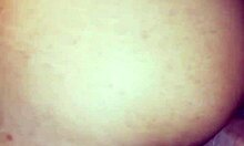 Young guy woke me up and pounded my ass hard 😍