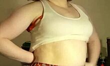 Promotional Tit Reveal - Free Videos Live On Our Channel