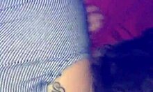 Bbw Girlfriend Bent Over for Homemade Doggystyle