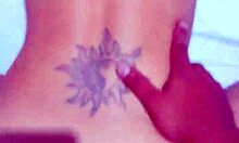 La Puse en 4K Madura Sabrosa