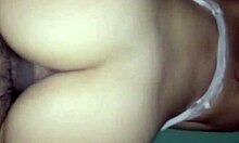 I Fuck My Friend's Big-Ass Ex!