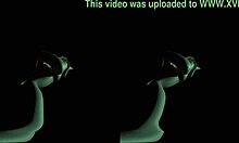 Vreal 18k Hot And Cold Lesbian 69 With Mutual Oral Sex