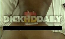 Thick chocolate ass takes monster cock backshots in juicy doggystyle.