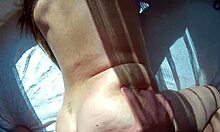 my shy sister-in-law loves cock