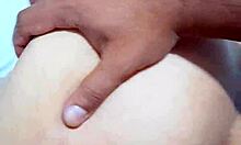 La Puse en 4K Madura Sabrosa