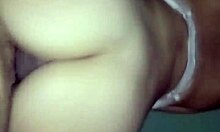 I Fuck My Friend's Big-Ass Ex!