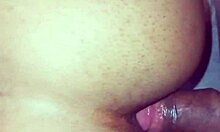 Young guy woke me up and pounded my ass hard 😍