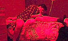 fucking my straight married friend?