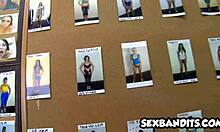 Pornstar Threesome with Rachel Starr in Hot Action!