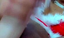 Perfectt33n Rams Dildo In Fuckhole