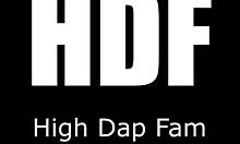 The brazilian fabulous five squad in action