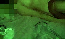 That delicious blowjob from my husband yesterday in our group orgy was so hot 😍