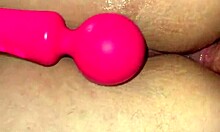 Arrombou meu cuzinho - sexo anal